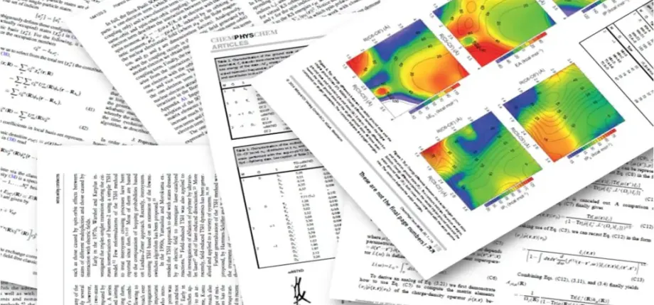 Publications