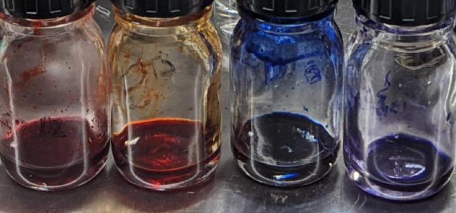Mélanges Complexes